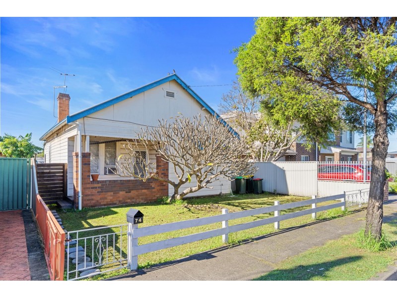 74 Kembla Street, Croydon Park NSW 2133
