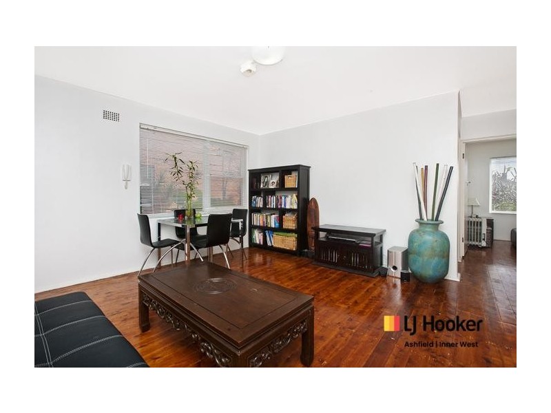 1/187 Frederick Street, Ashfield NSW 2131