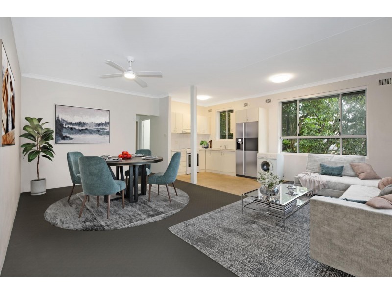 18/229-231 King Georges Road, Roselands NSW 2196