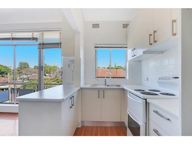 8/182 Elizabeth Street, Croydon NSW 2132