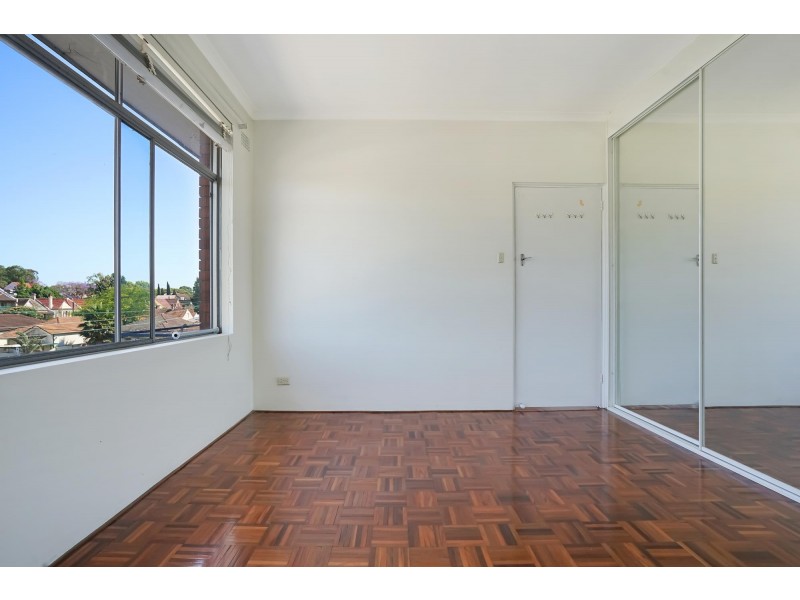 8/182 Elizabeth Street, Croydon NSW 2132