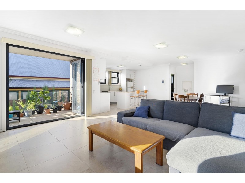 3/70 Norton Street (Entrance from A’Beckett A, Ashfield NSW 2131