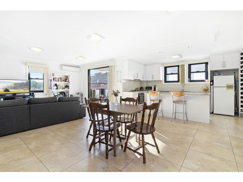 3/70 Norton Street (Entrance from A’Beckett A, Ashfield NSW 2131