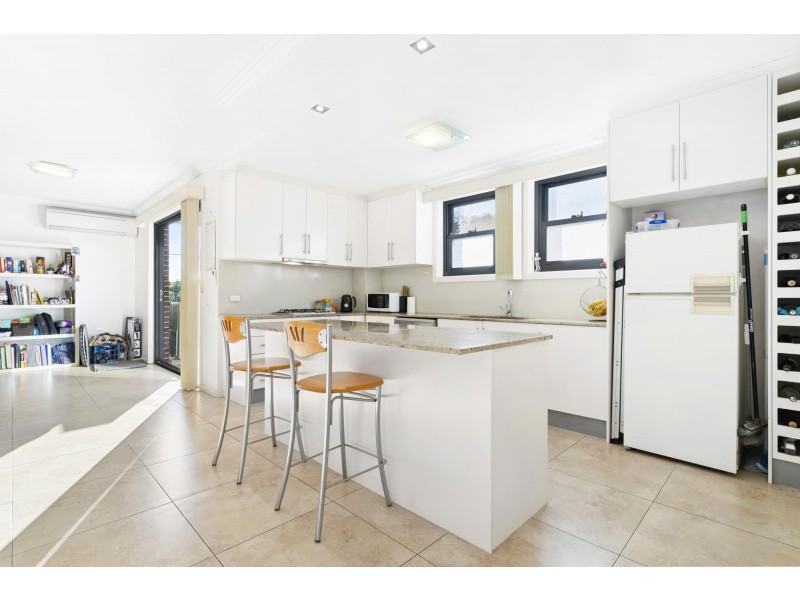 3/70 Norton Street (Entrance from A’Beckett A, Ashfield NSW 2131
