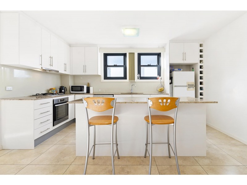 3/70 Norton Street (Entrance from A’Beckett A, Ashfield NSW 2131