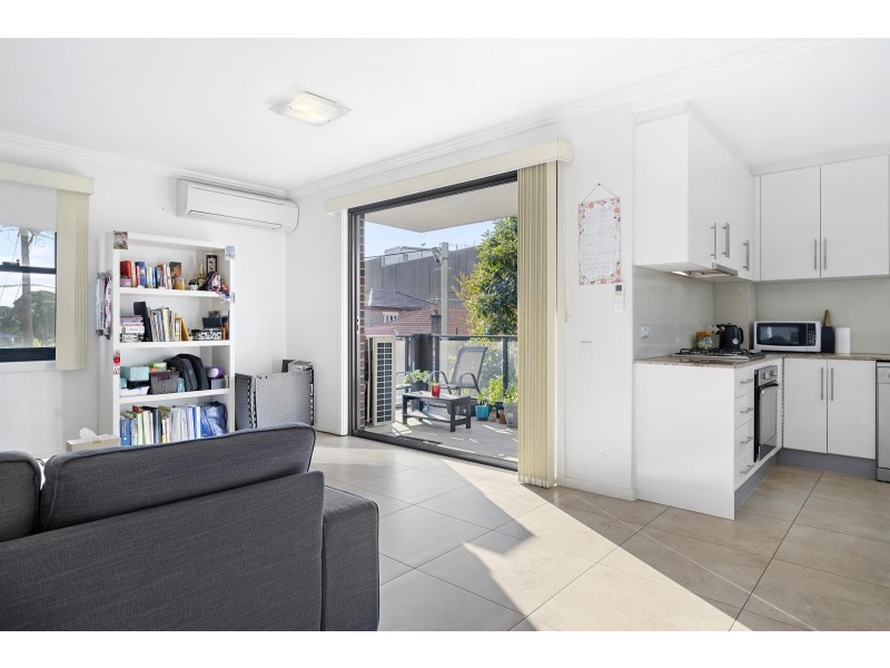 3/70 Norton Street (Entrance from A’Beckett A, Ashfield NSW 2131