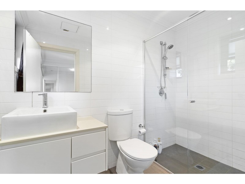 3/70 Norton Street (Entrance from A’Beckett A, Ashfield NSW 2131