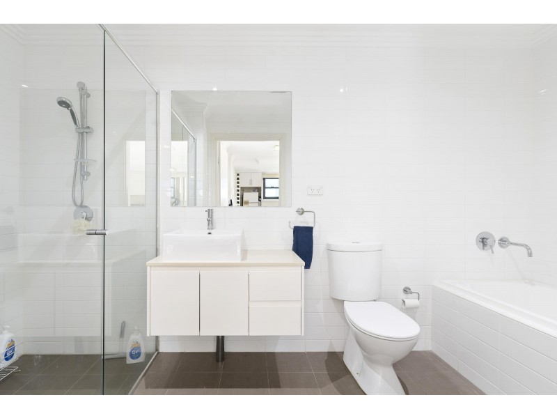 3/70 Norton Street (Entrance from A’Beckett A, Ashfield NSW 2131