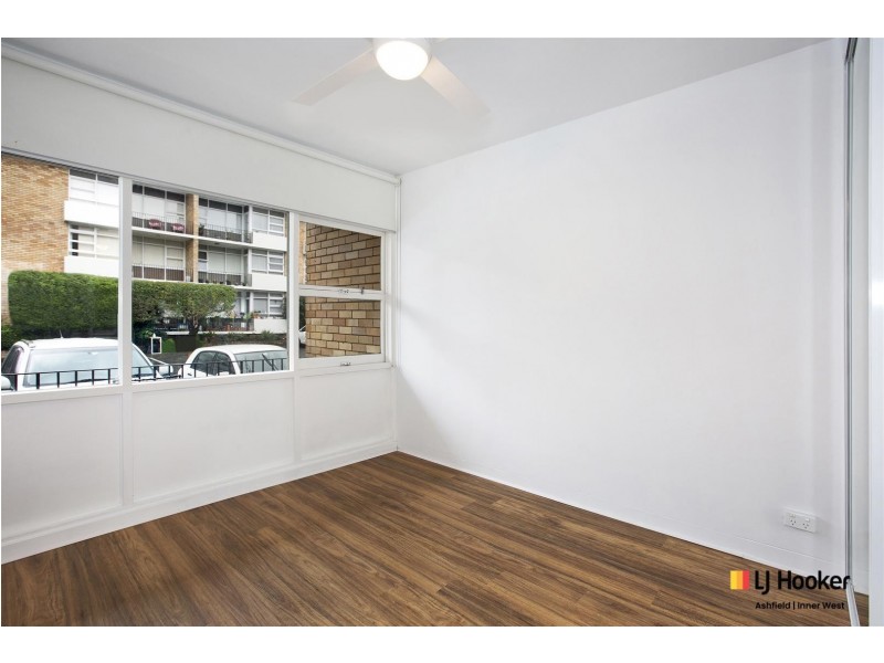 34/8 Brunswick Parade, Ashfield NSW 2131