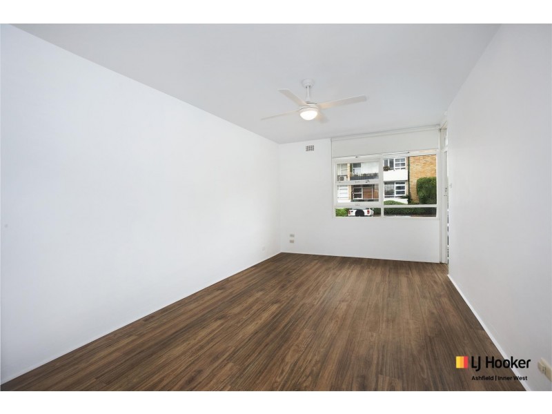 34/8 Brunswick Parade, Ashfield NSW 2131