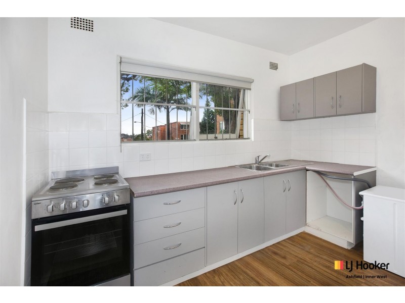 34/8 Brunswick Parade, Ashfield NSW 2131