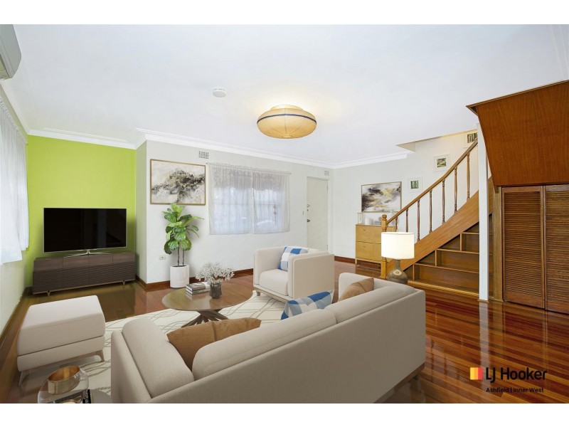 10/8 Cecil Street, Ashfield NSW 2131