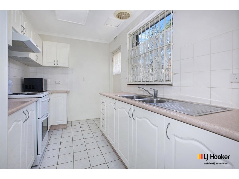 10/8 Cecil Street, Ashfield NSW 2131