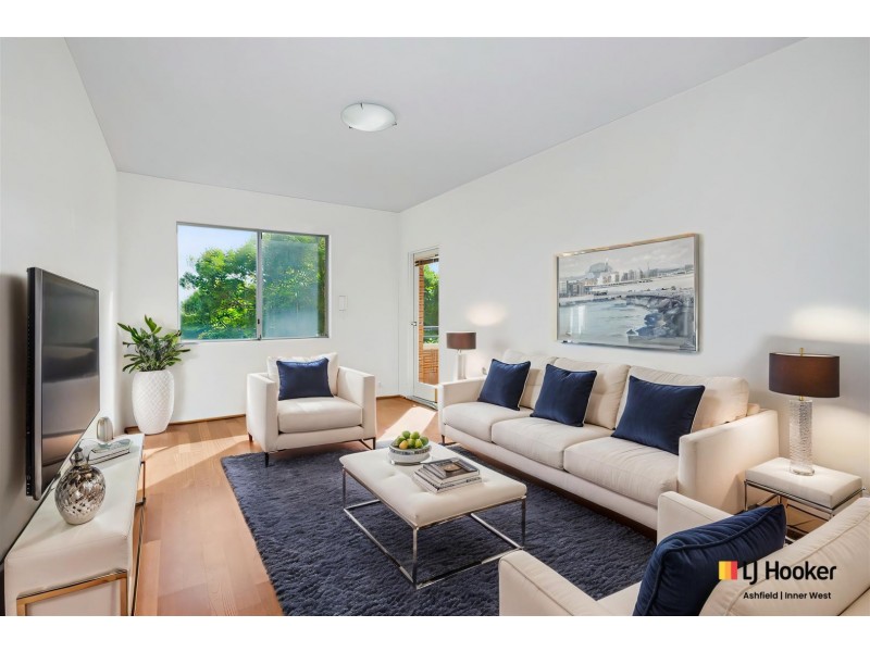 4/19 Church street, Ashfield NSW 2131