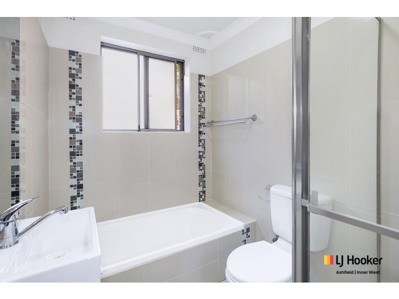 4/19 Church street, Ashfield NSW 2131