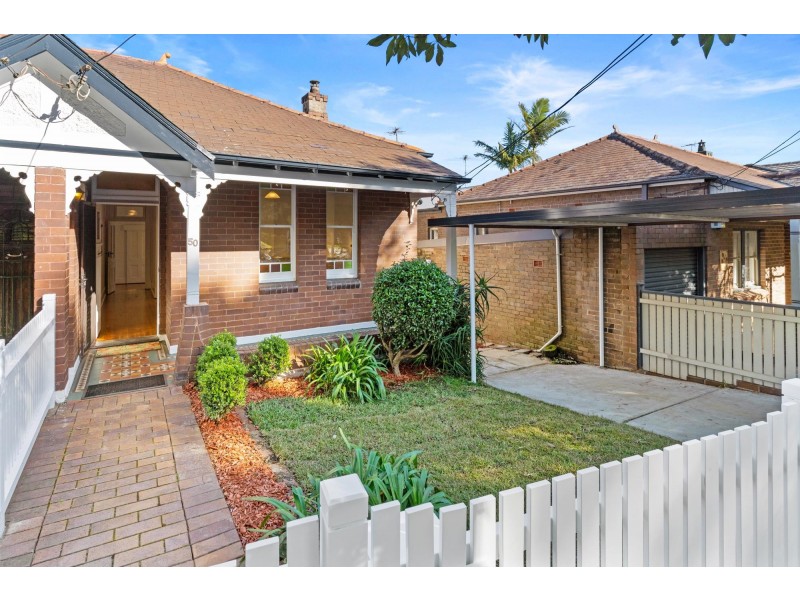 50 Princess Street, Canterbury NSW 2193