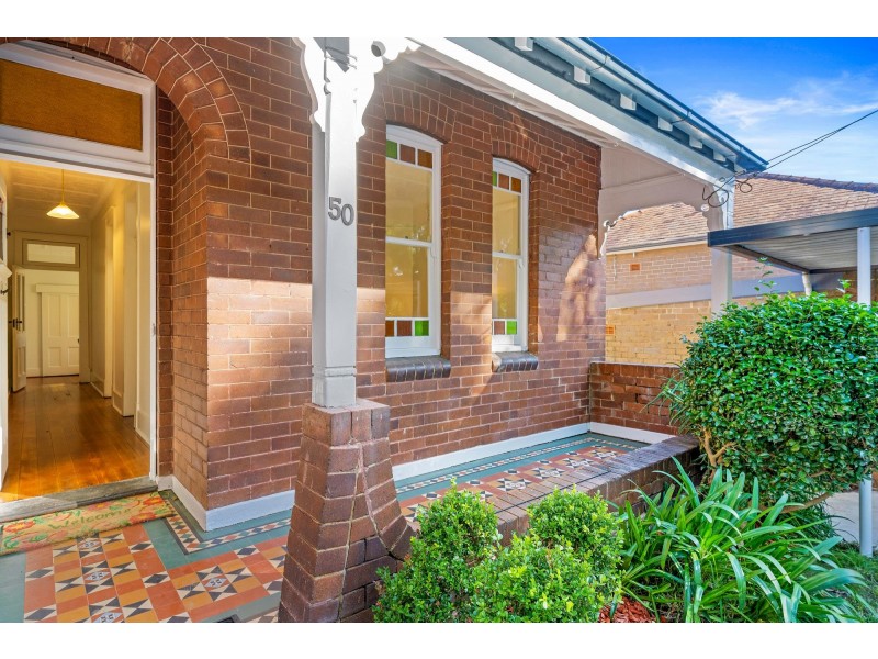 50 Princess Street, Canterbury NSW 2193