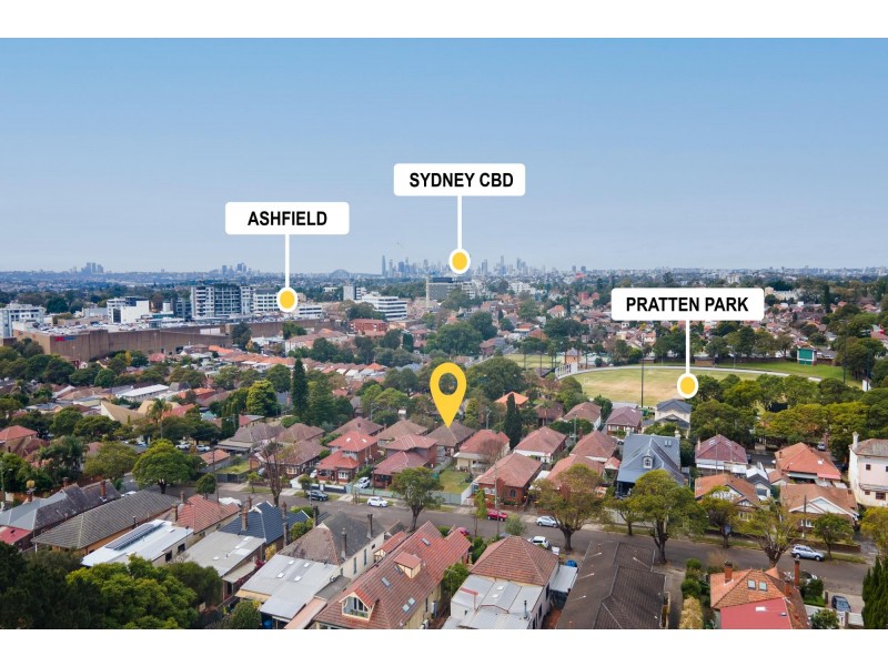 7 Alma Street, Ashfield NSW 2131