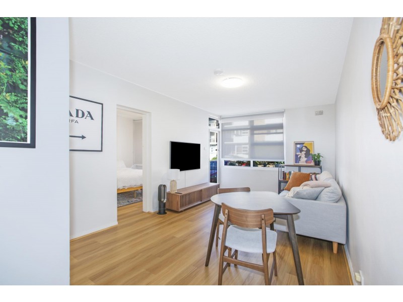 32/8 Brunswick Parade, Ashfield NSW 2131