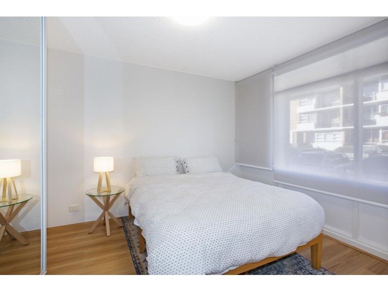 32/8 Brunswick Parade, Ashfield NSW 2131