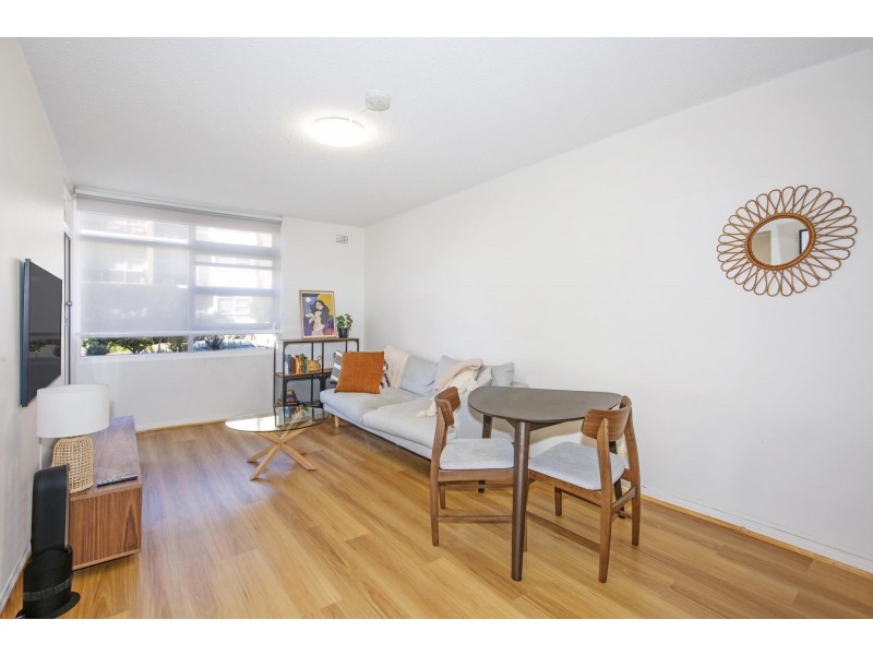 32/8 Brunswick Parade, Ashfield NSW 2131