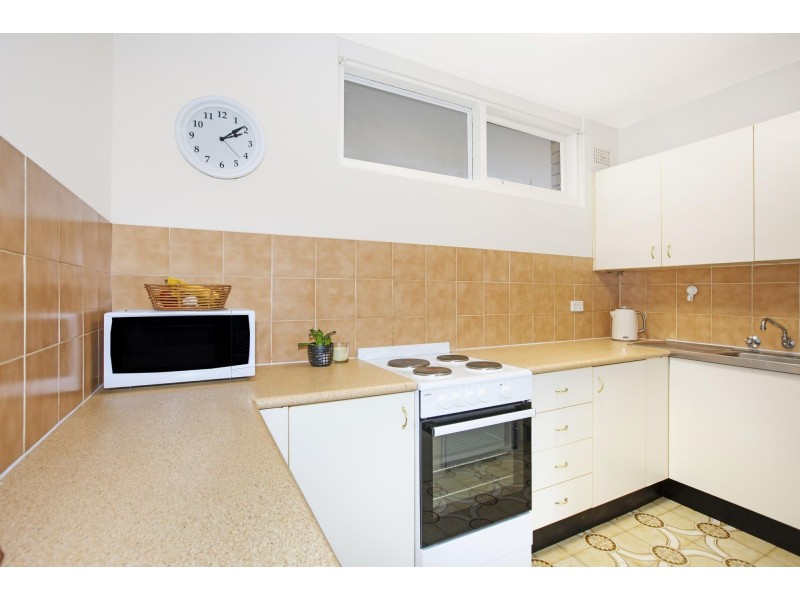 32/8 Brunswick Parade, Ashfield NSW 2131