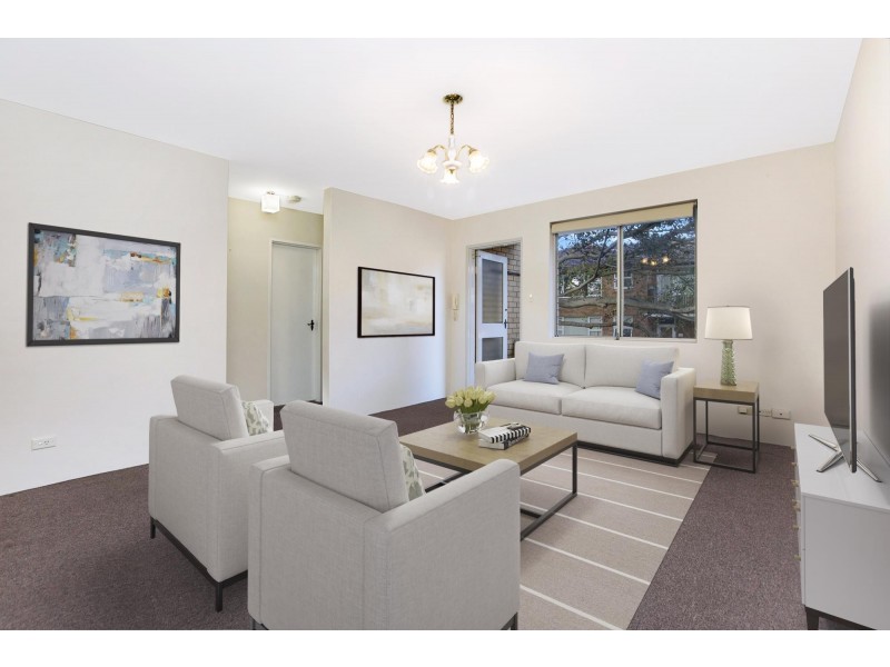 18/105 The Boulevarde, Dulwich Hill NSW 2203