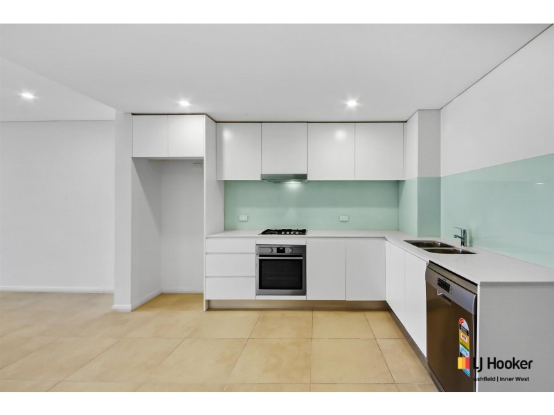 3/1 Greenhills Street, Croydon NSW 2132