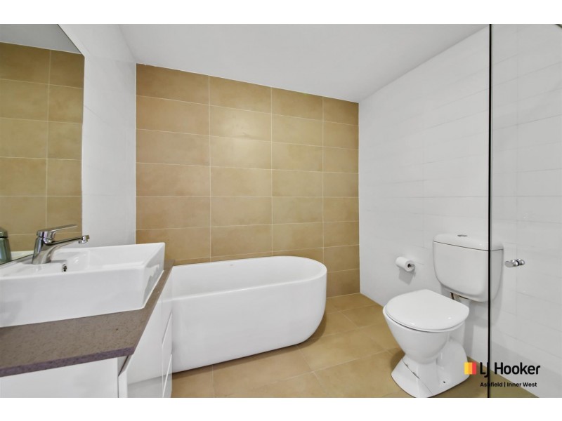 3/1 Greenhills Street, Croydon NSW 2132