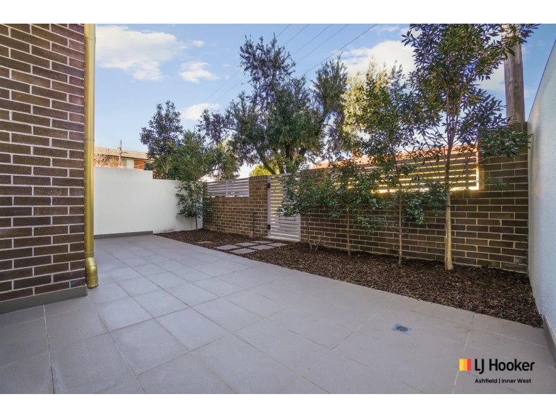 3/1 Greenhills Street, Croydon NSW 2132