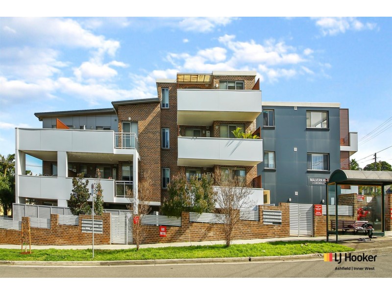 3/1 Greenhills Street, Croydon NSW 2132