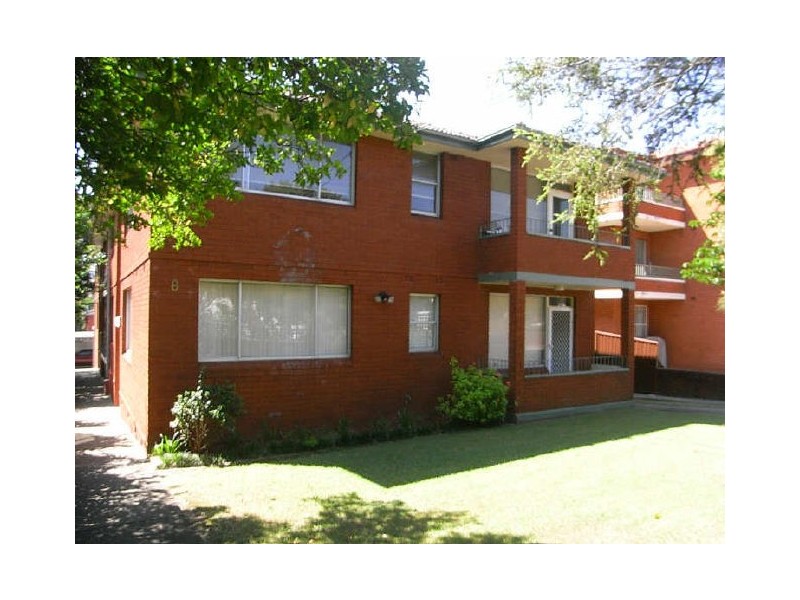 Ashfield NSW 2131