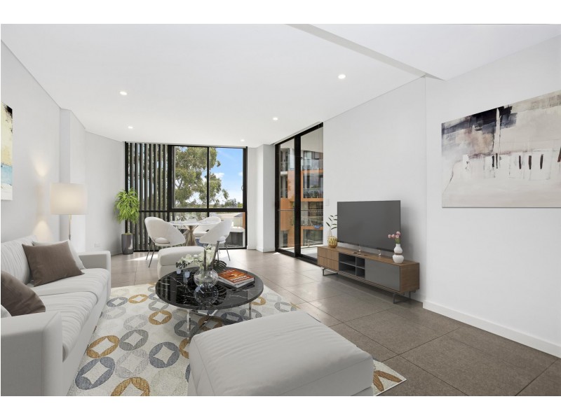 17/371-377 Liverpool Road, Ashfield NSW 2131