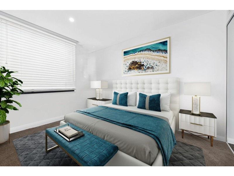 737/22 Hudson Street, Lewisham NSW 2049