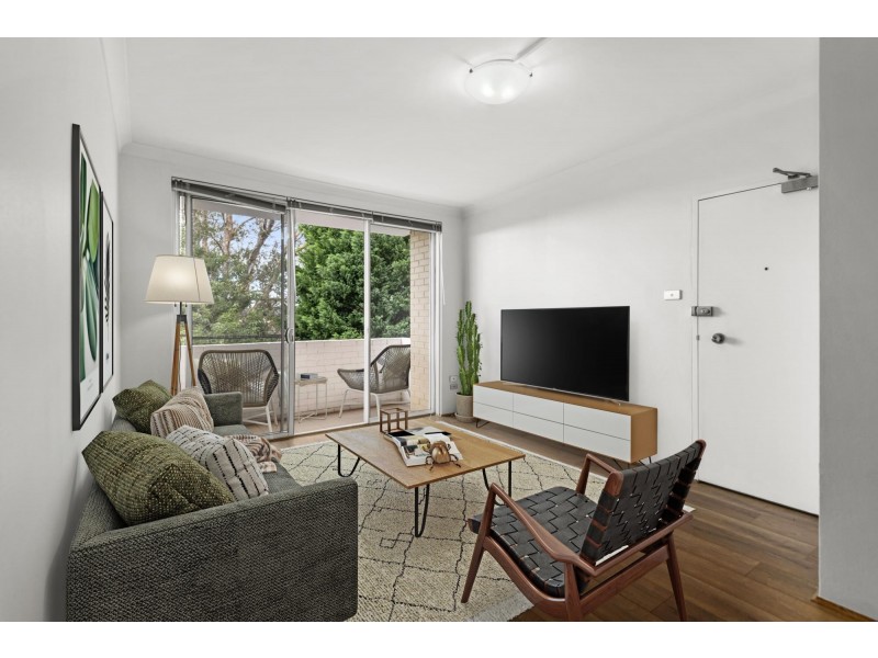 14/89 Bland Street, Ashfield NSW 2131