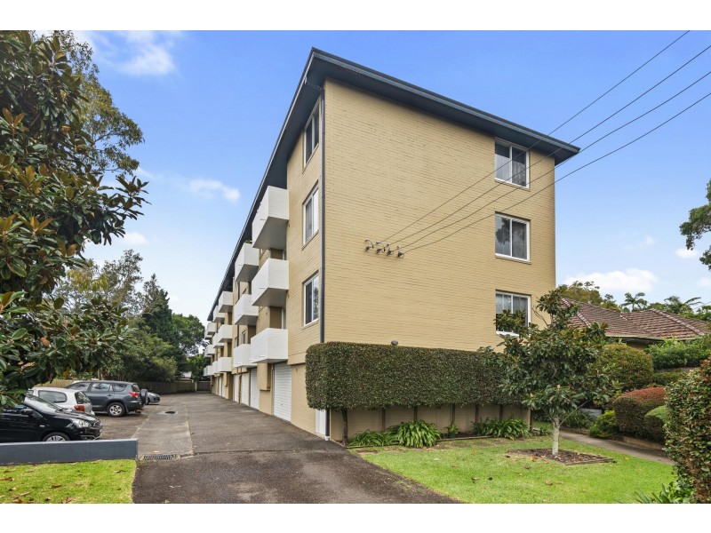 14/89 Bland Street, Ashfield NSW 2131