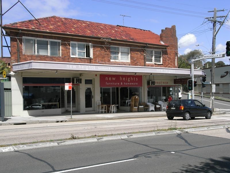 2/455 Sydney Road, Balgowlah NSW 2093