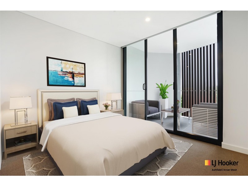 20/371-377 Liverpool Road, Ashfield NSW 2131