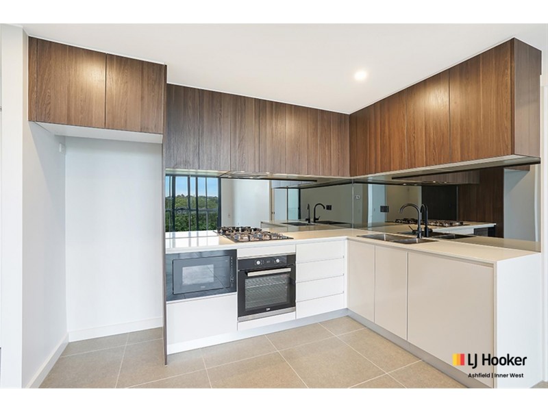 20/371-377 Liverpool Road, Ashfield NSW 2131