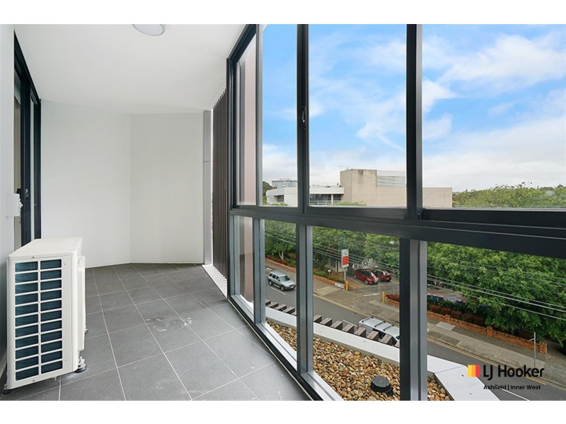 20/371-377 Liverpool Road, Ashfield NSW 2131