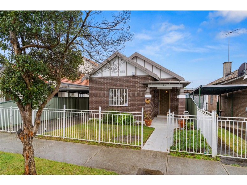 77 Baltimore Street, Belfield NSW 2191