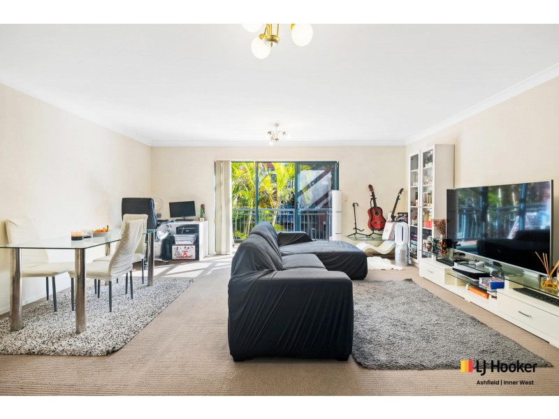 14/106-116 Elizabeth Street, Ashfield NSW 2131