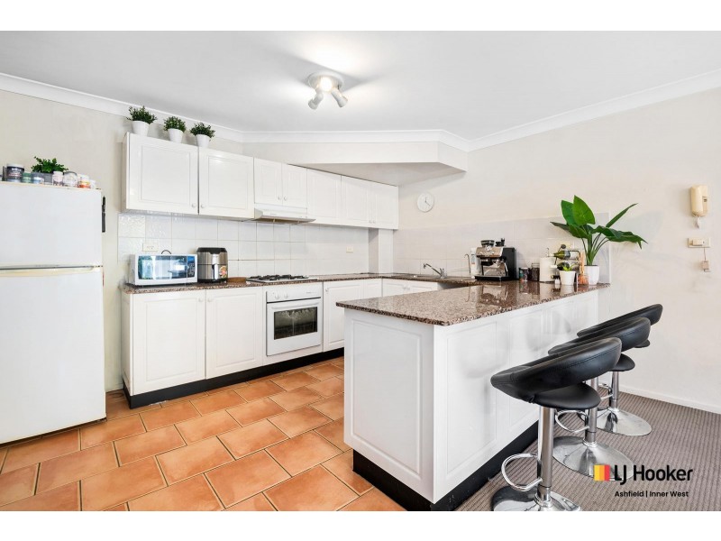 14/106-116 Elizabeth Street, Ashfield NSW 2131
