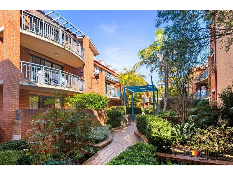 14/106-116 Elizabeth Street, Ashfield NSW 2131