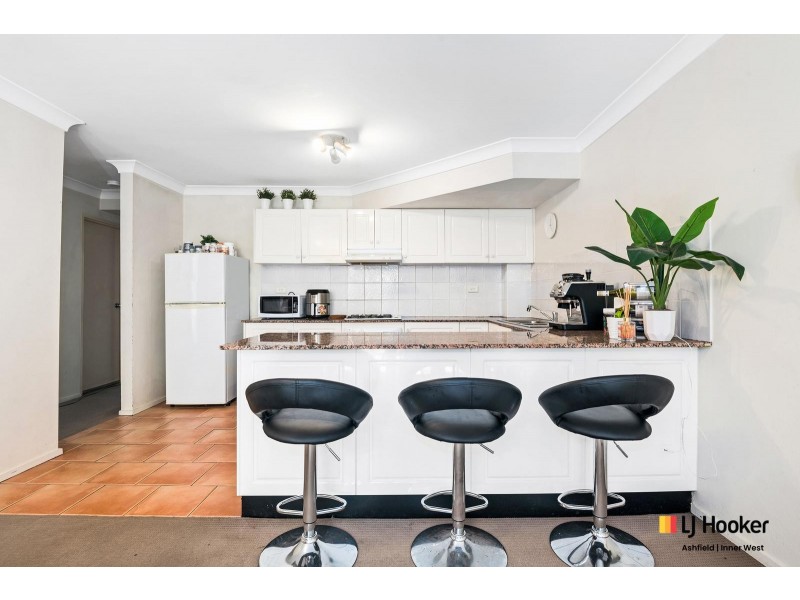 14/106-116 Elizabeth Street, Ashfield NSW 2131