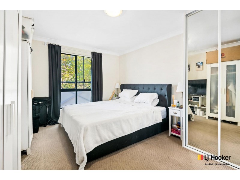 14/106-116 Elizabeth Street, Ashfield NSW 2131
