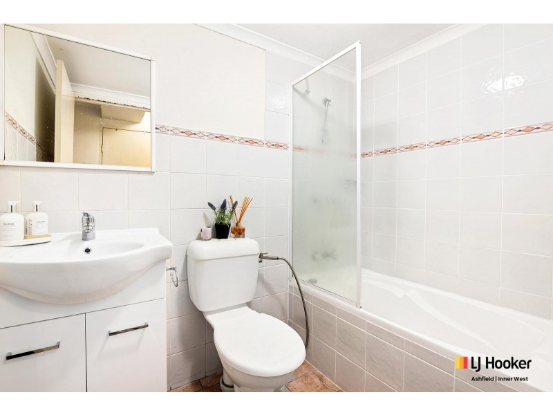 14/106-116 Elizabeth Street, Ashfield NSW 2131