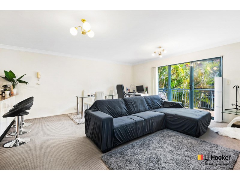 14/106-116 Elizabeth Street, Ashfield NSW 2131