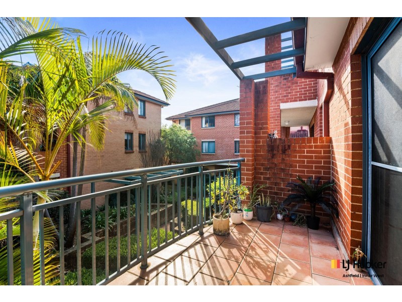 14/106-116 Elizabeth Street, Ashfield NSW 2131