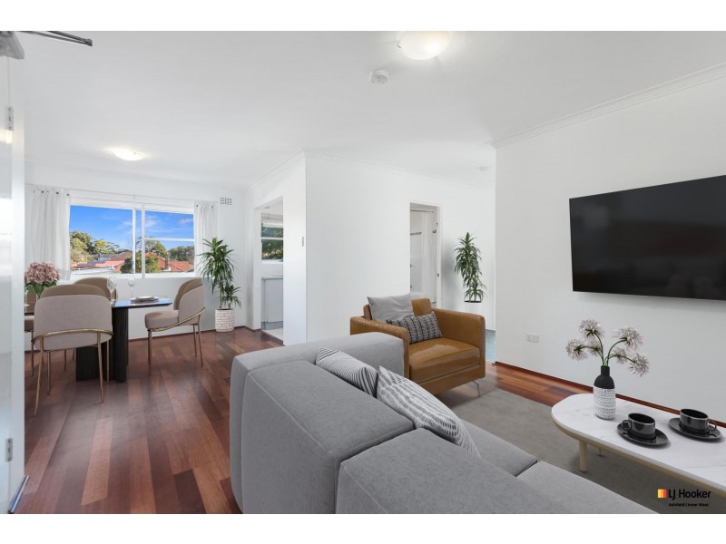 10/185 Frederick Street, Ashfield NSW 2131